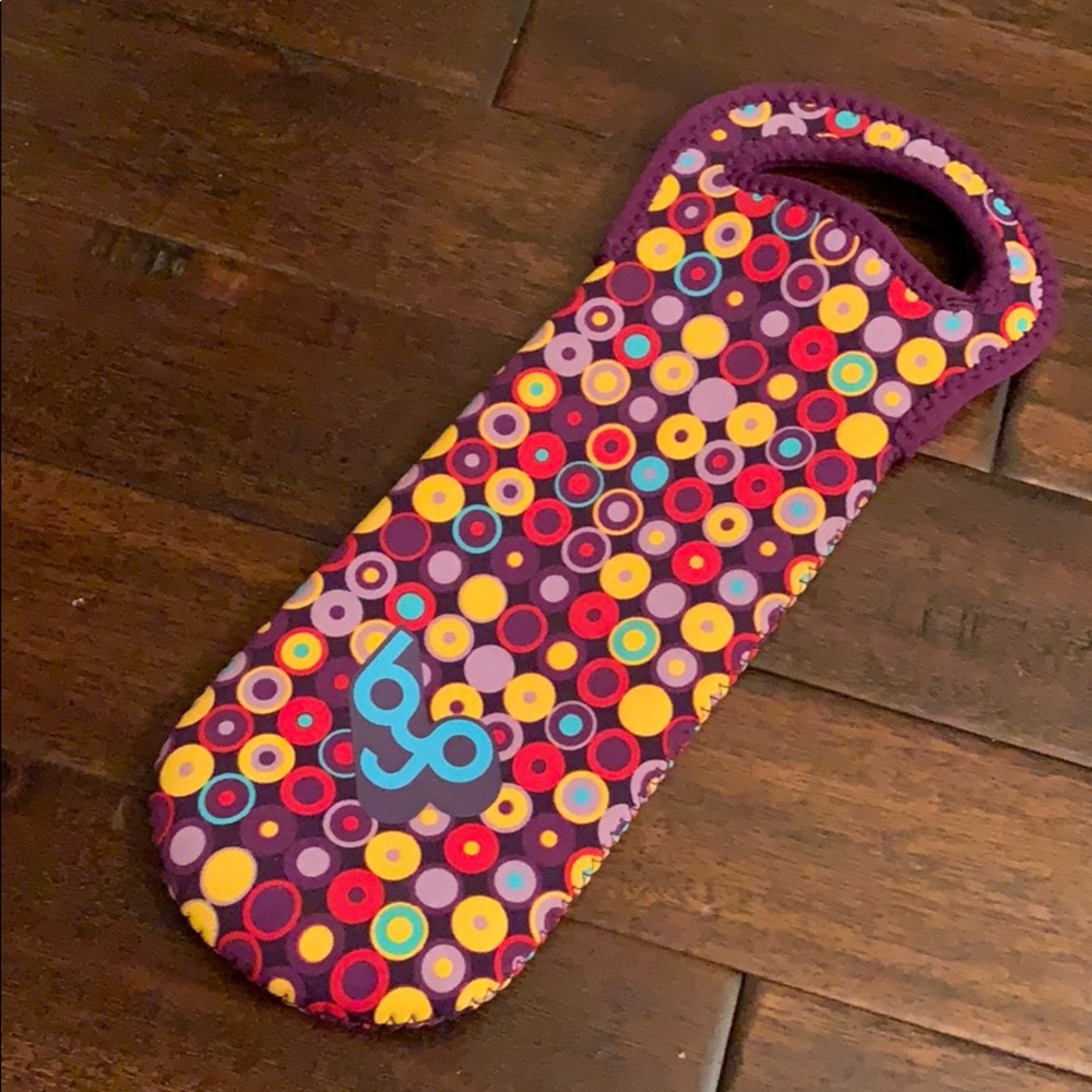 BYO Insulated Wine Bag